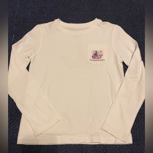 Vineyard Vines Long Sleeve T-Shirt